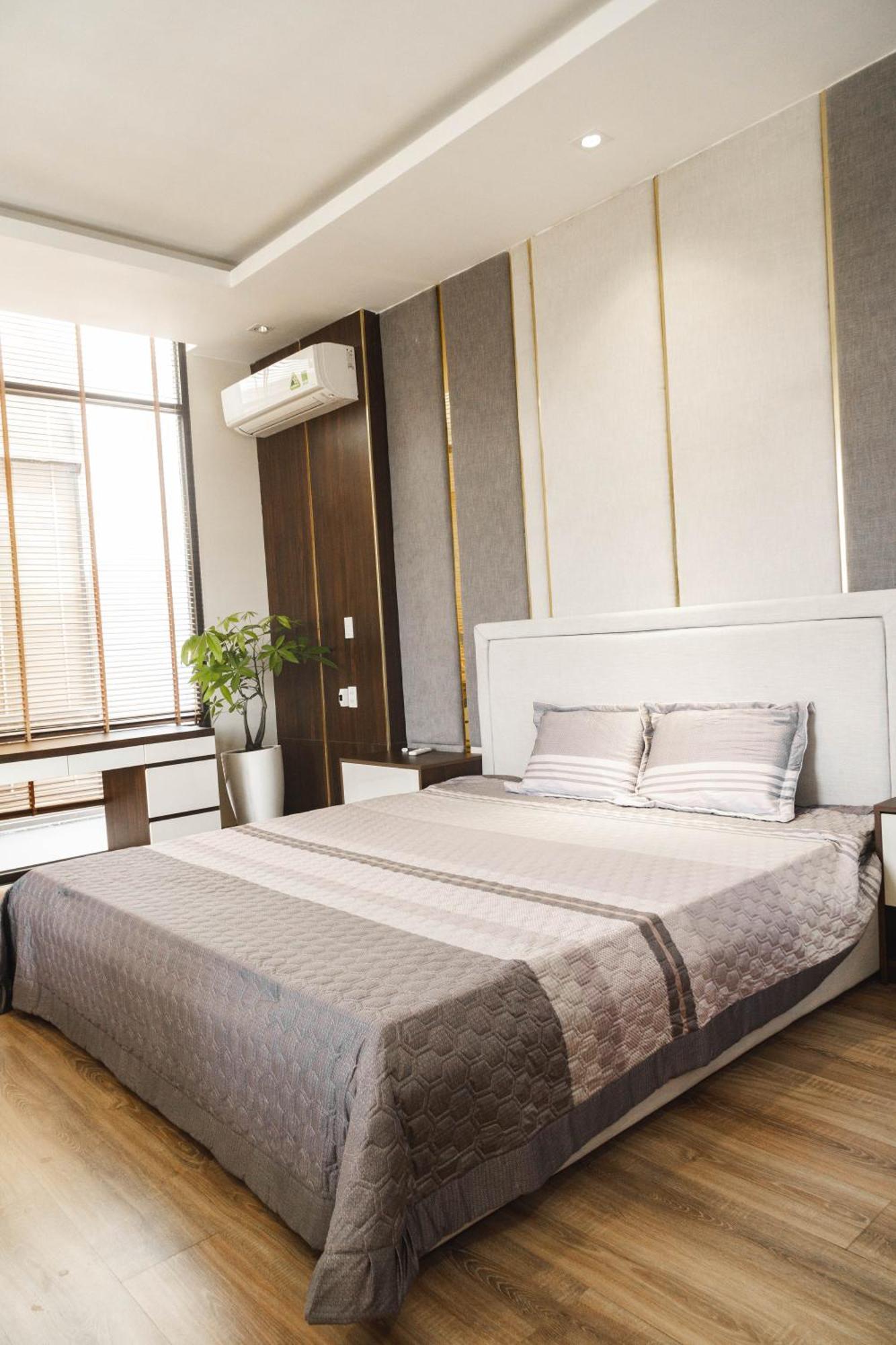 Shalom House _ Bao Loc Hotel Екстериор снимка