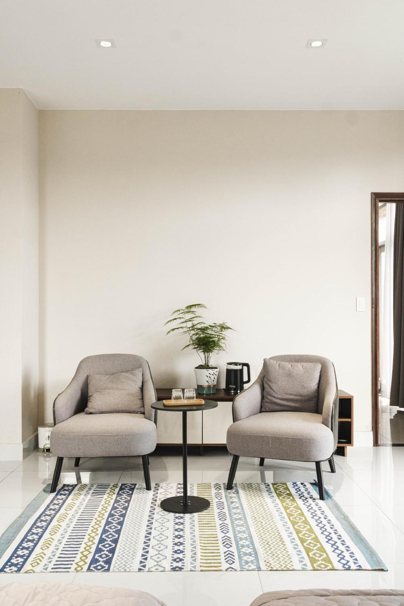 Shalom House _ Bao Loc Hotel Екстериор снимка