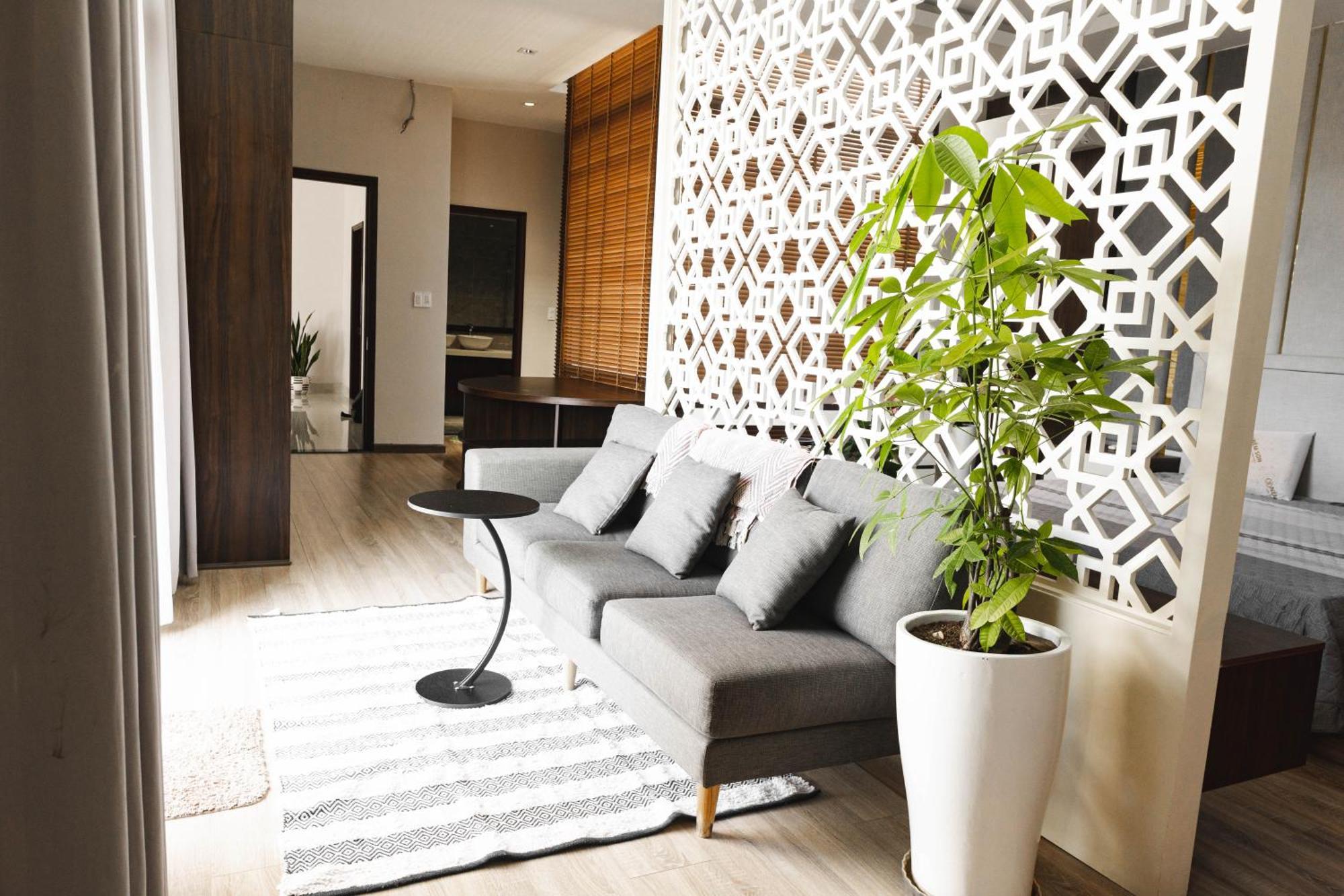 Shalom House _ Bao Loc Hotel Екстериор снимка
