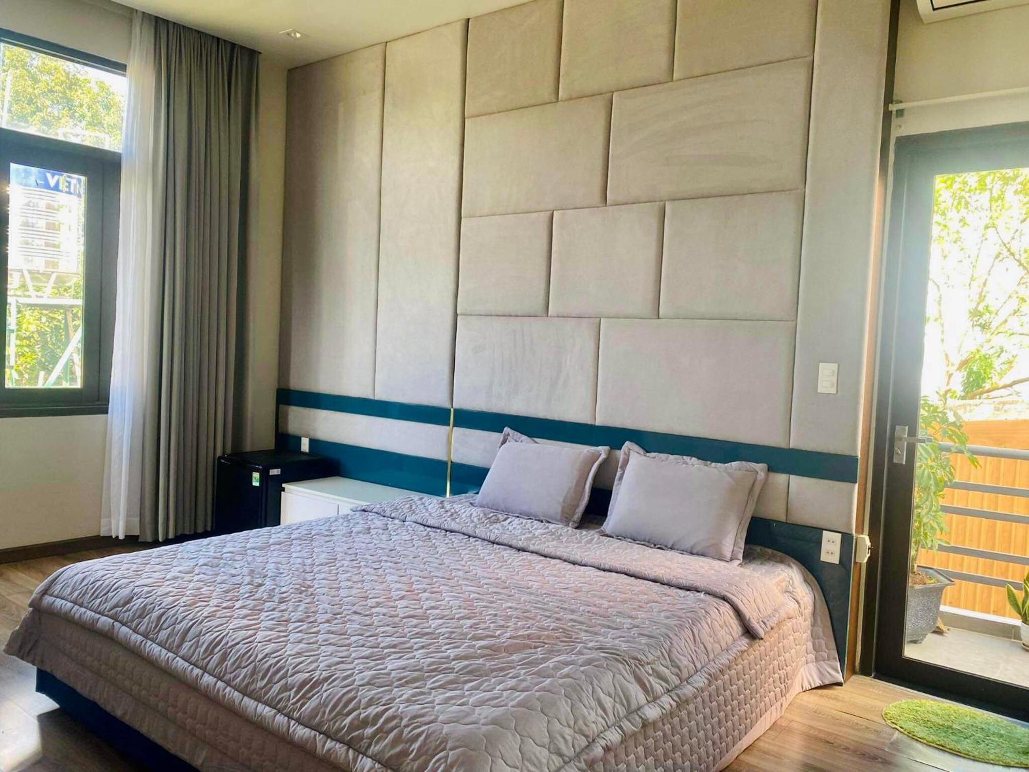 Shalom House _ Bao Loc Hotel Екстериор снимка