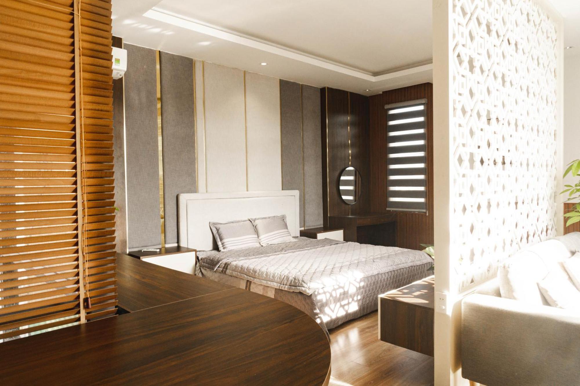 Shalom House _ Bao Loc Hotel Екстериор снимка