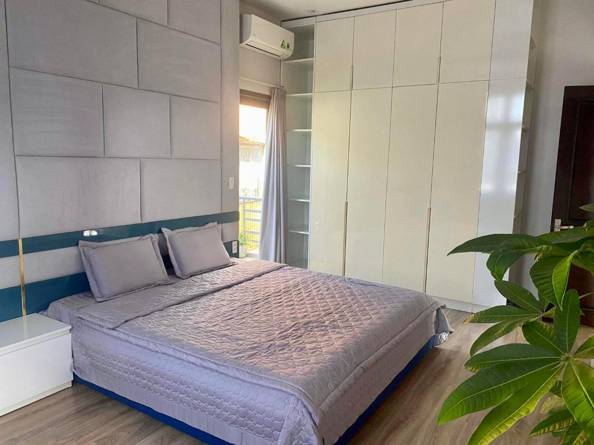 Shalom House _ Bao Loc Hotel Екстериор снимка