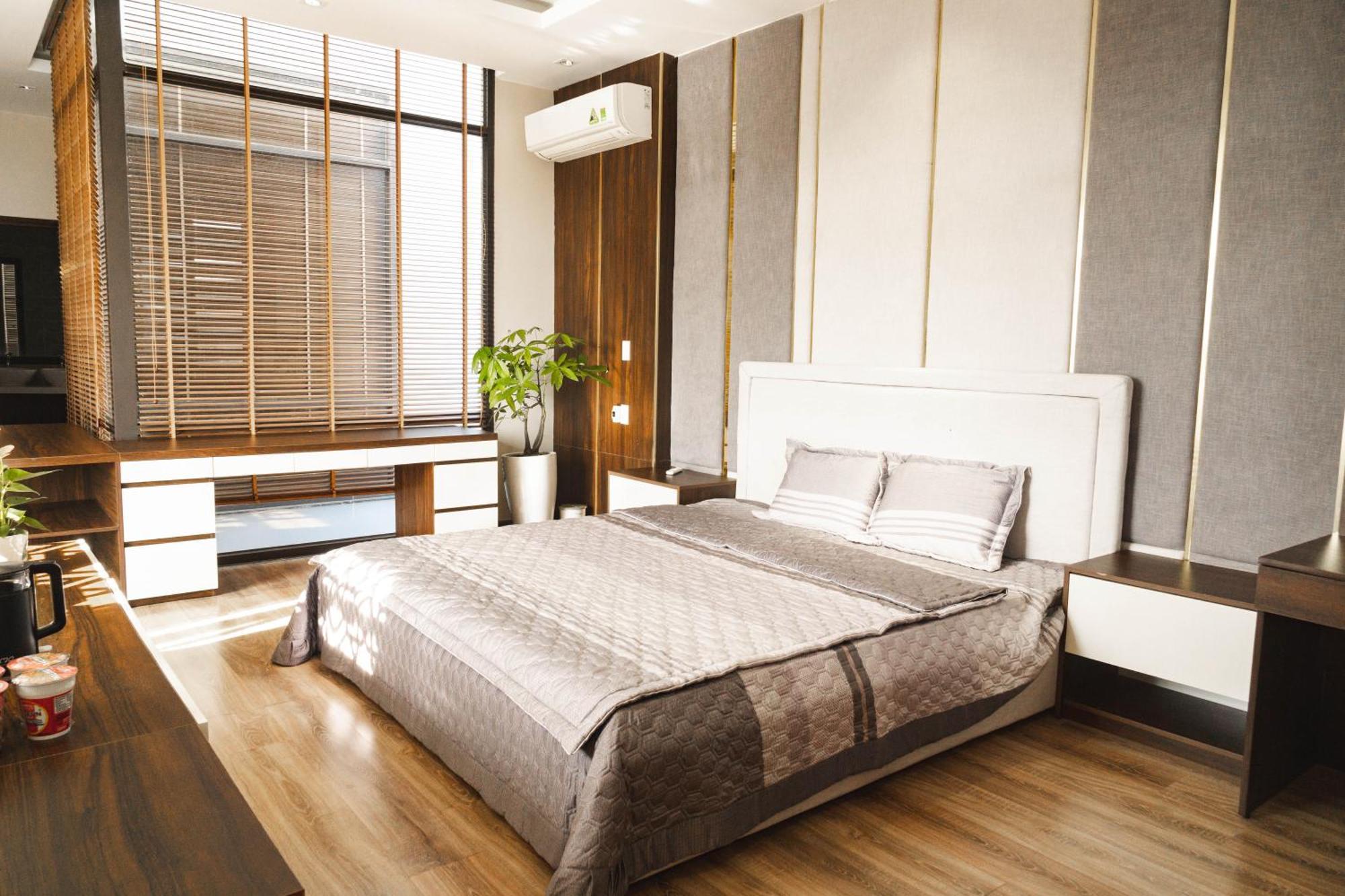 Shalom House _ Bao Loc Hotel Екстериор снимка