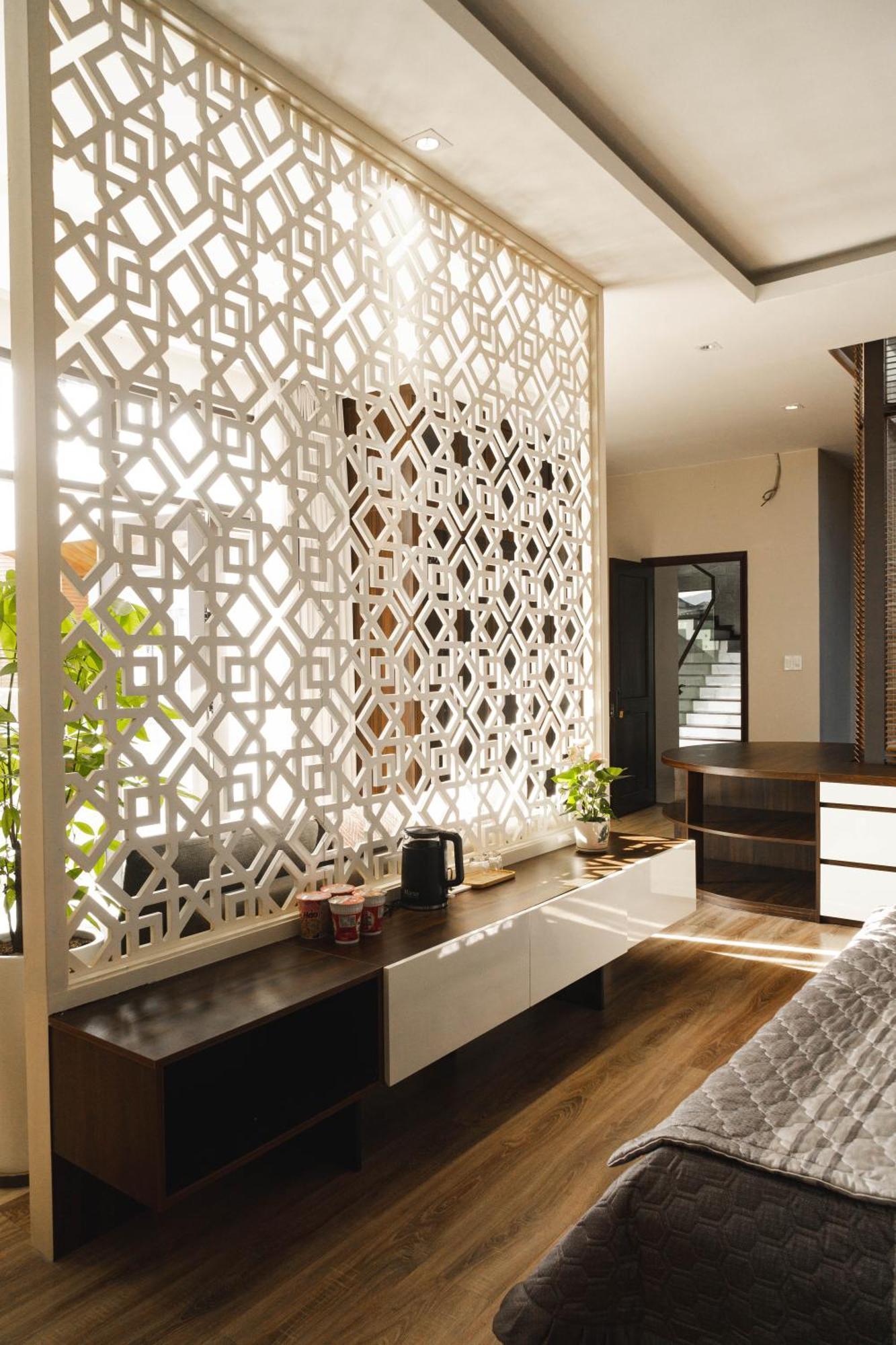 Shalom House _ Bao Loc Hotel Екстериор снимка