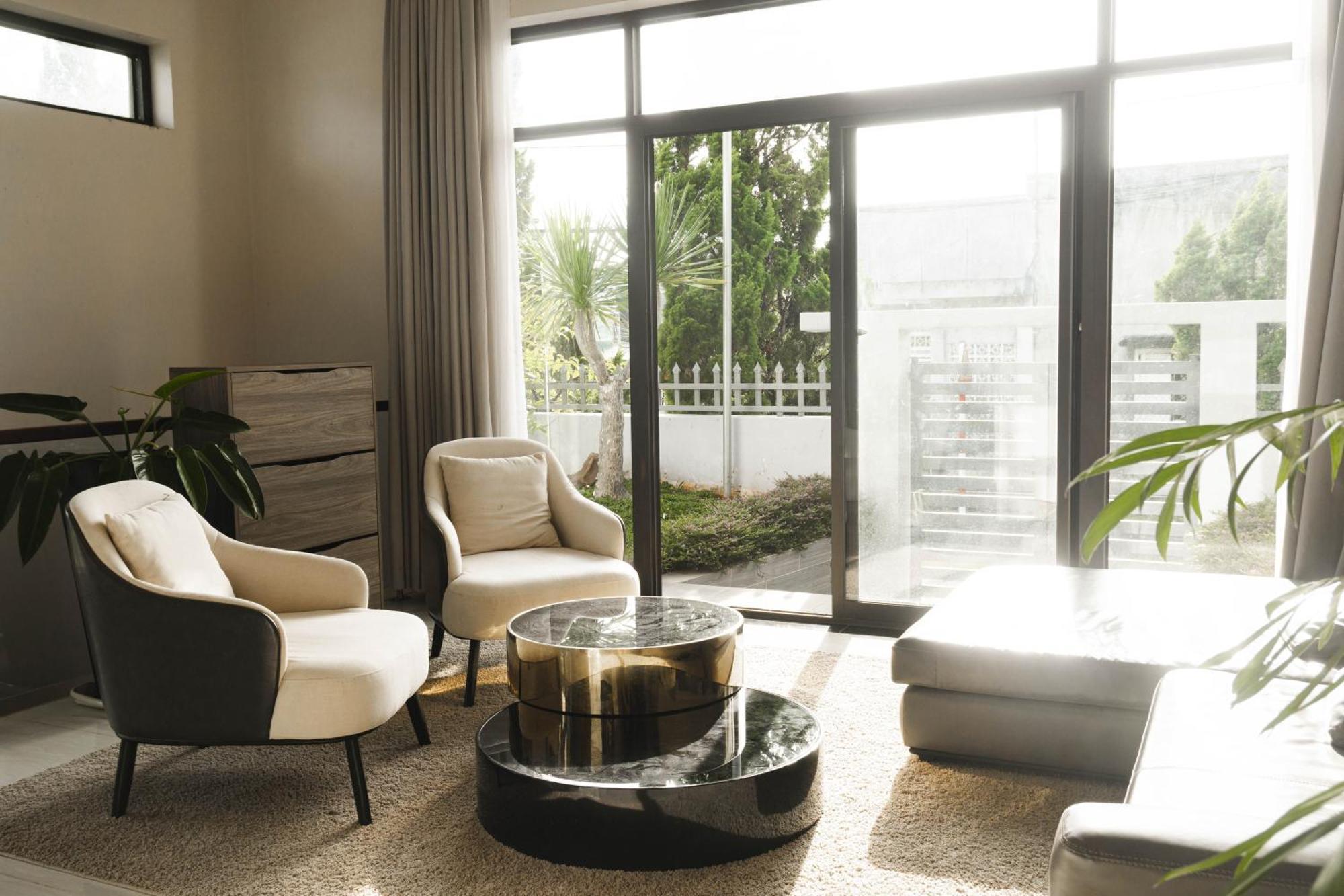 Shalom House _ Bao Loc Hotel Екстериор снимка