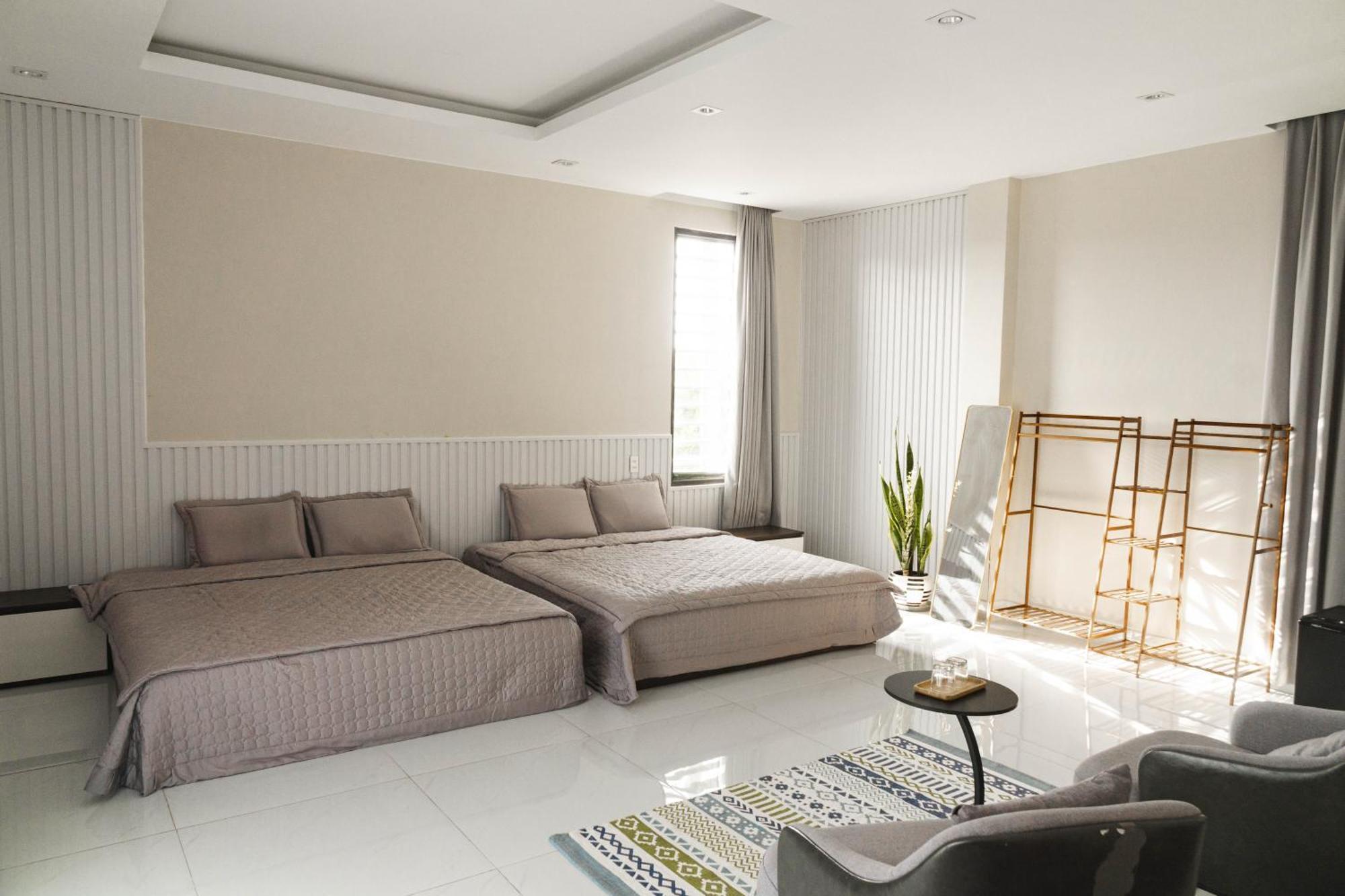 Shalom House _ Bao Loc Hotel Екстериор снимка
