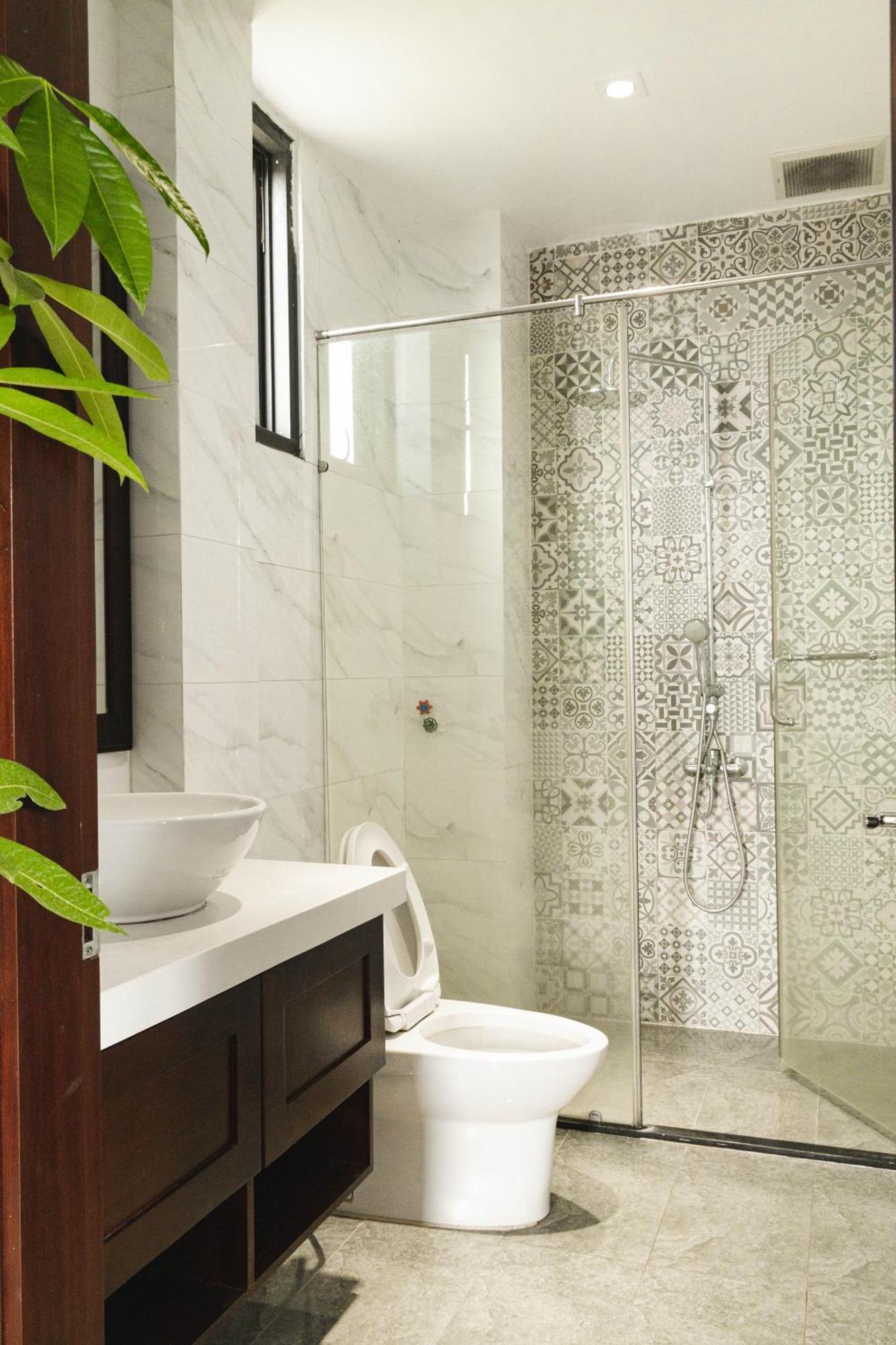 Shalom House _ Bao Loc Hotel Екстериор снимка