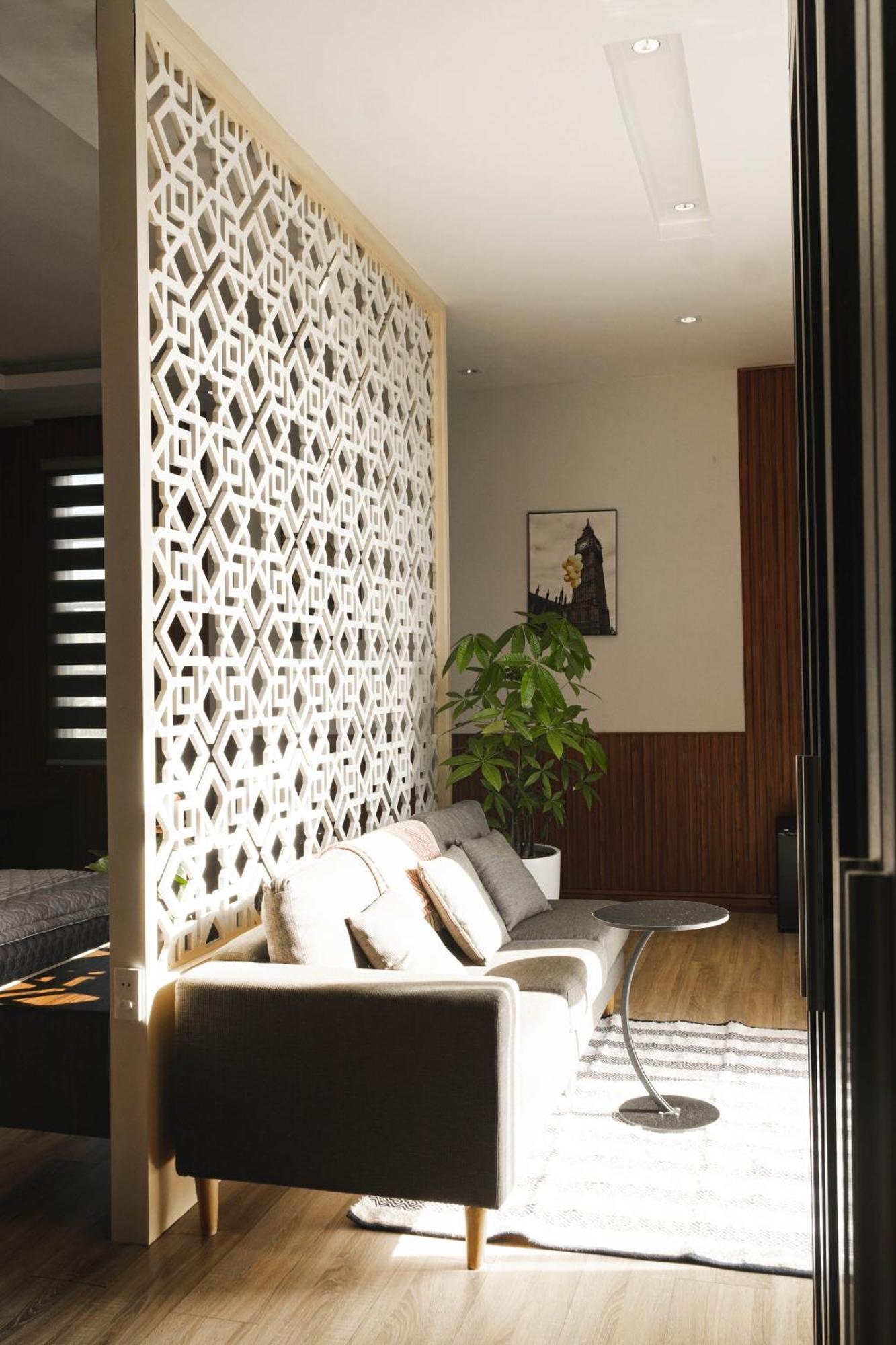 Shalom House _ Bao Loc Hotel Екстериор снимка