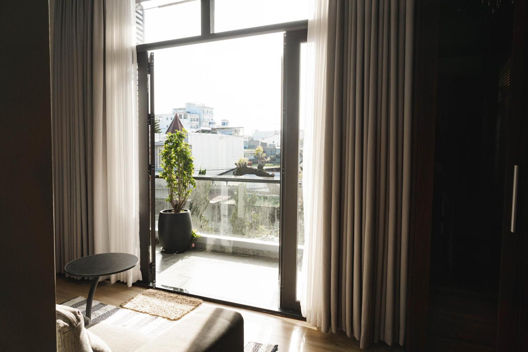 Shalom House _ Bao Loc Hotel Екстериор снимка