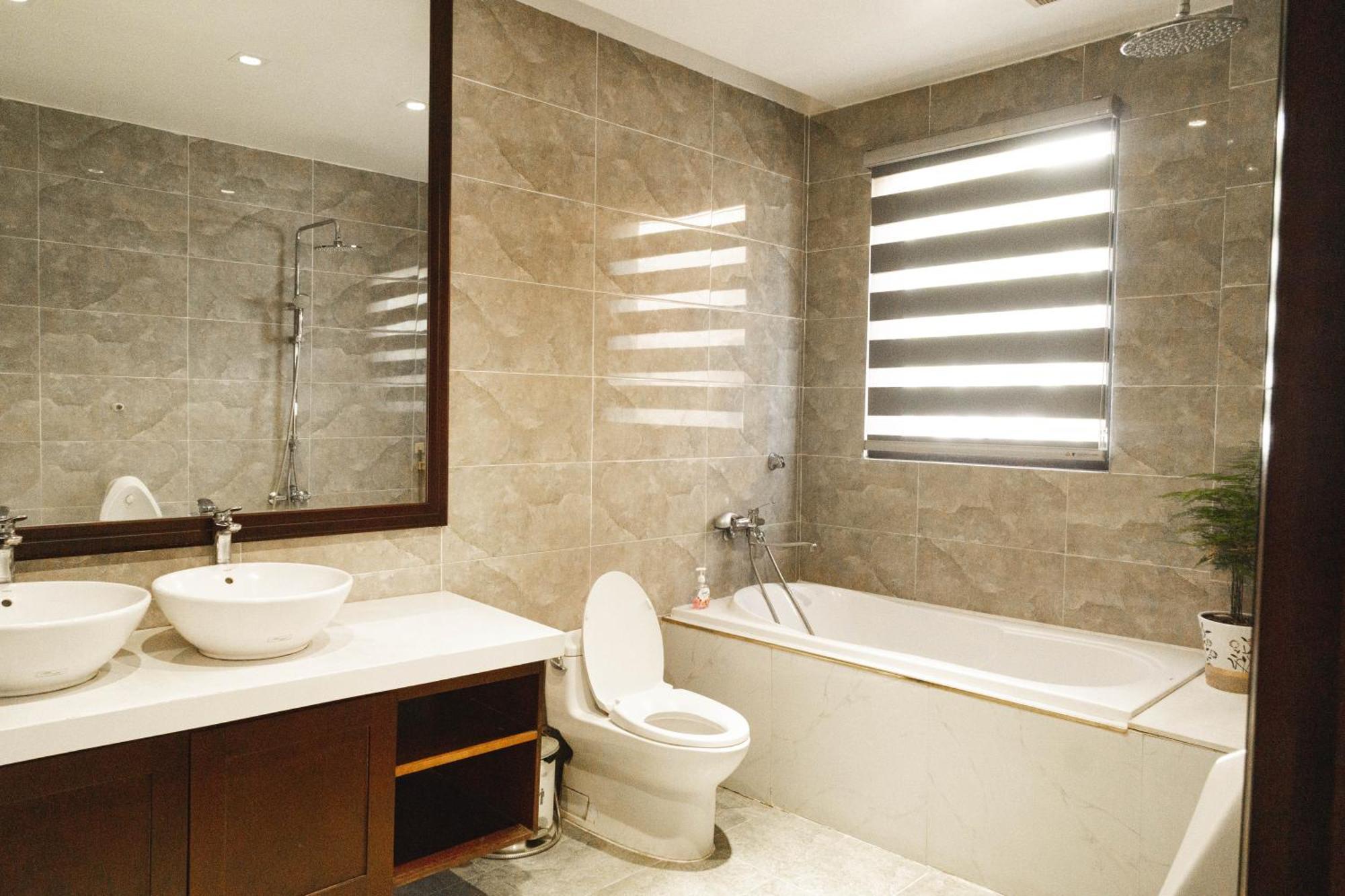 Shalom House _ Bao Loc Hotel Екстериор снимка