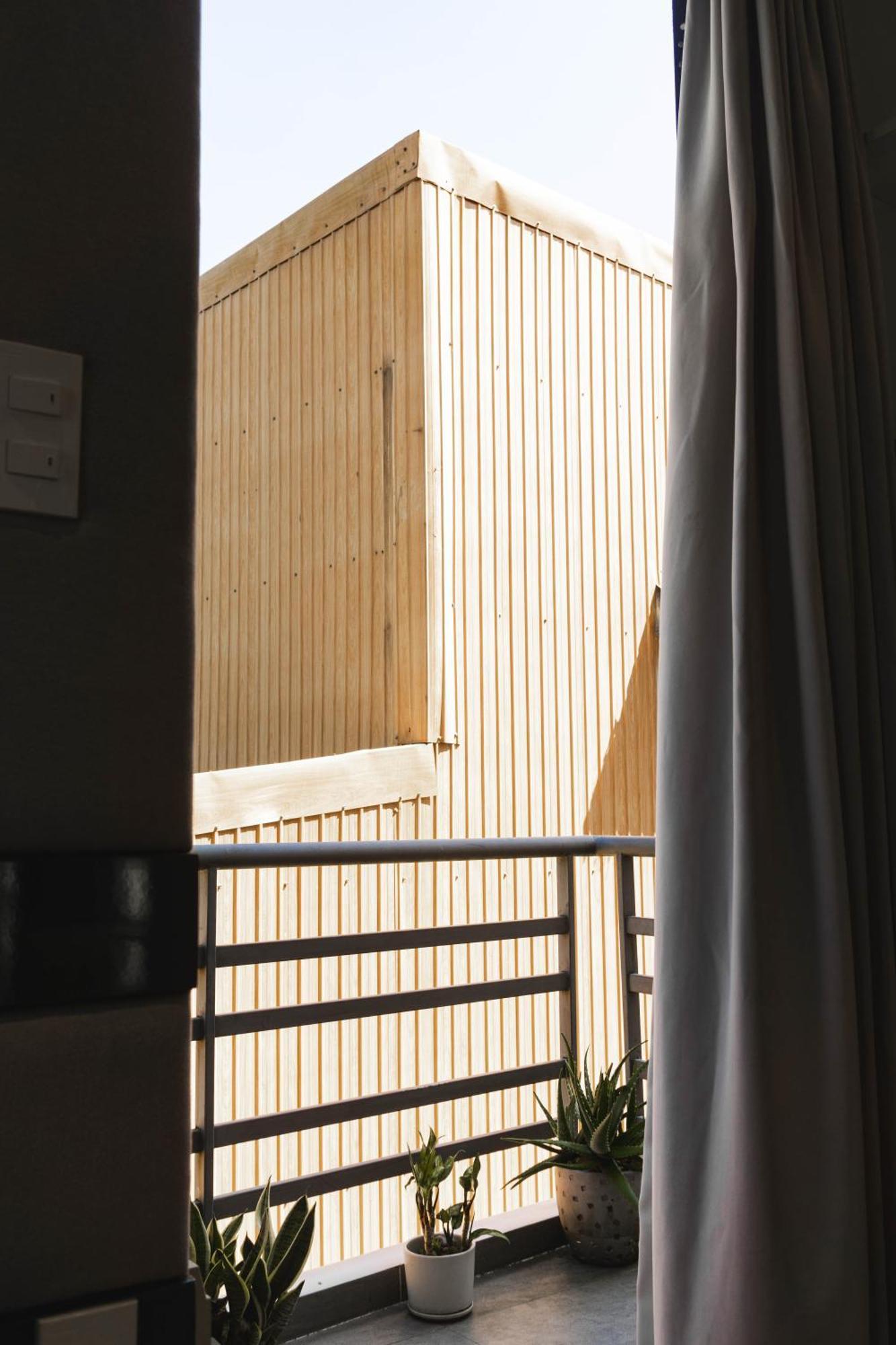 Shalom House _ Bao Loc Hotel Екстериор снимка