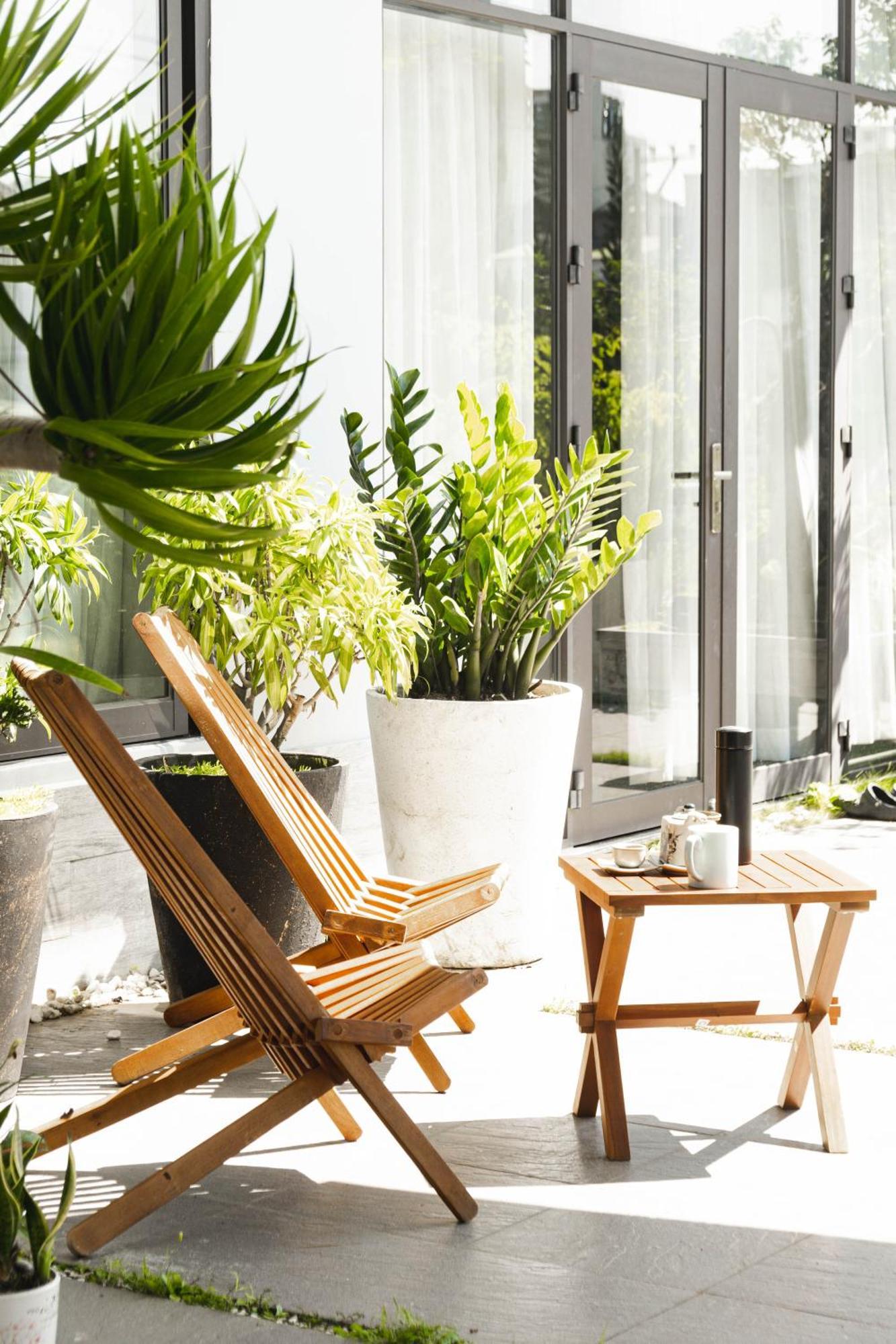 Shalom House _ Bao Loc Hotel Екстериор снимка