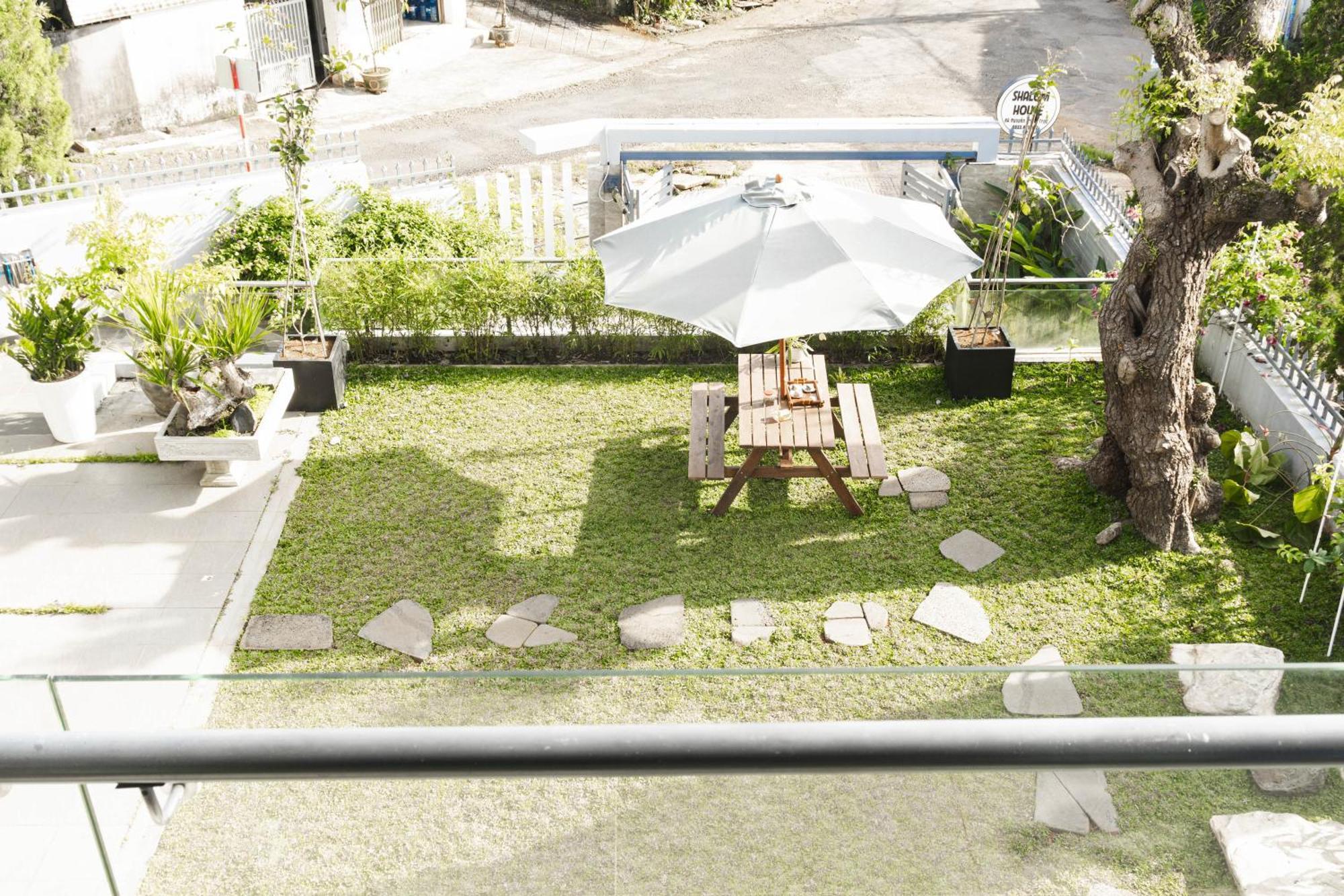 Shalom House _ Bao Loc Hotel Екстериор снимка