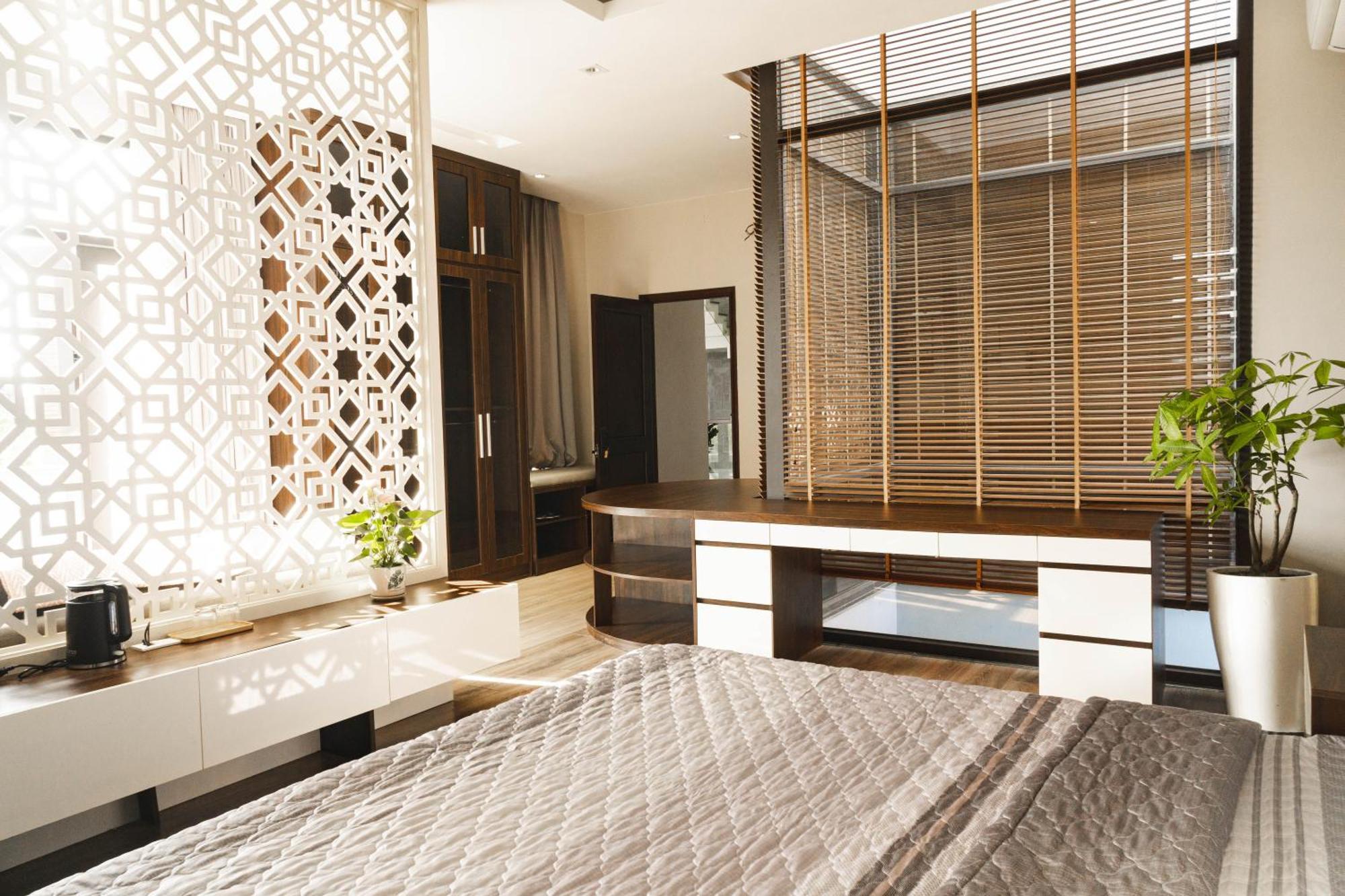 Shalom House _ Bao Loc Hotel Екстериор снимка