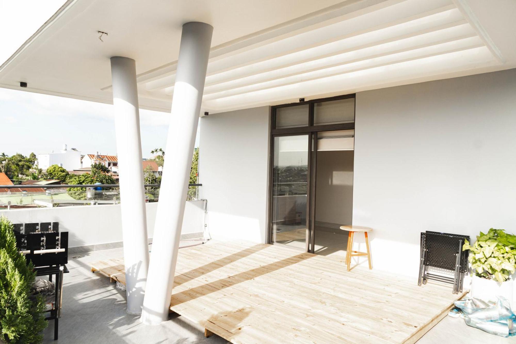 Shalom House _ Bao Loc Hotel Екстериор снимка