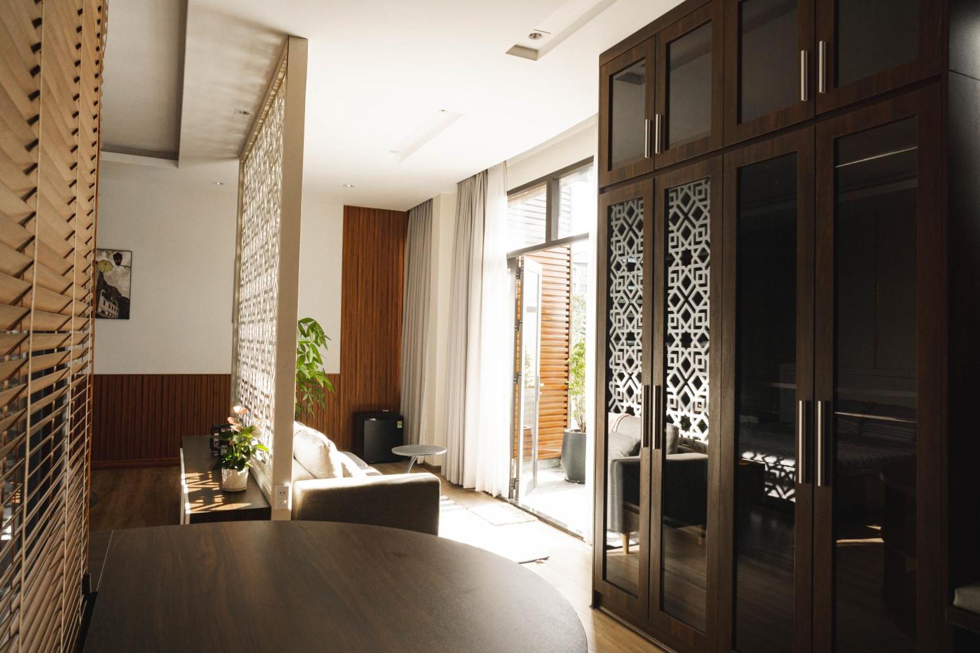 Shalom House _ Bao Loc Hotel Екстериор снимка