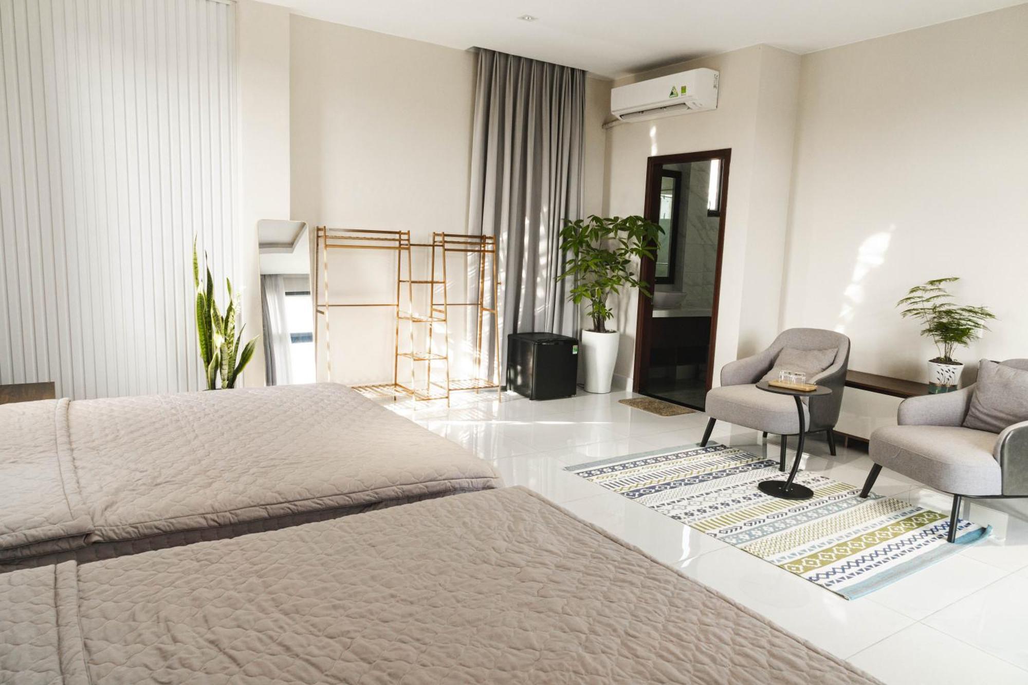 Shalom House _ Bao Loc Hotel Екстериор снимка
