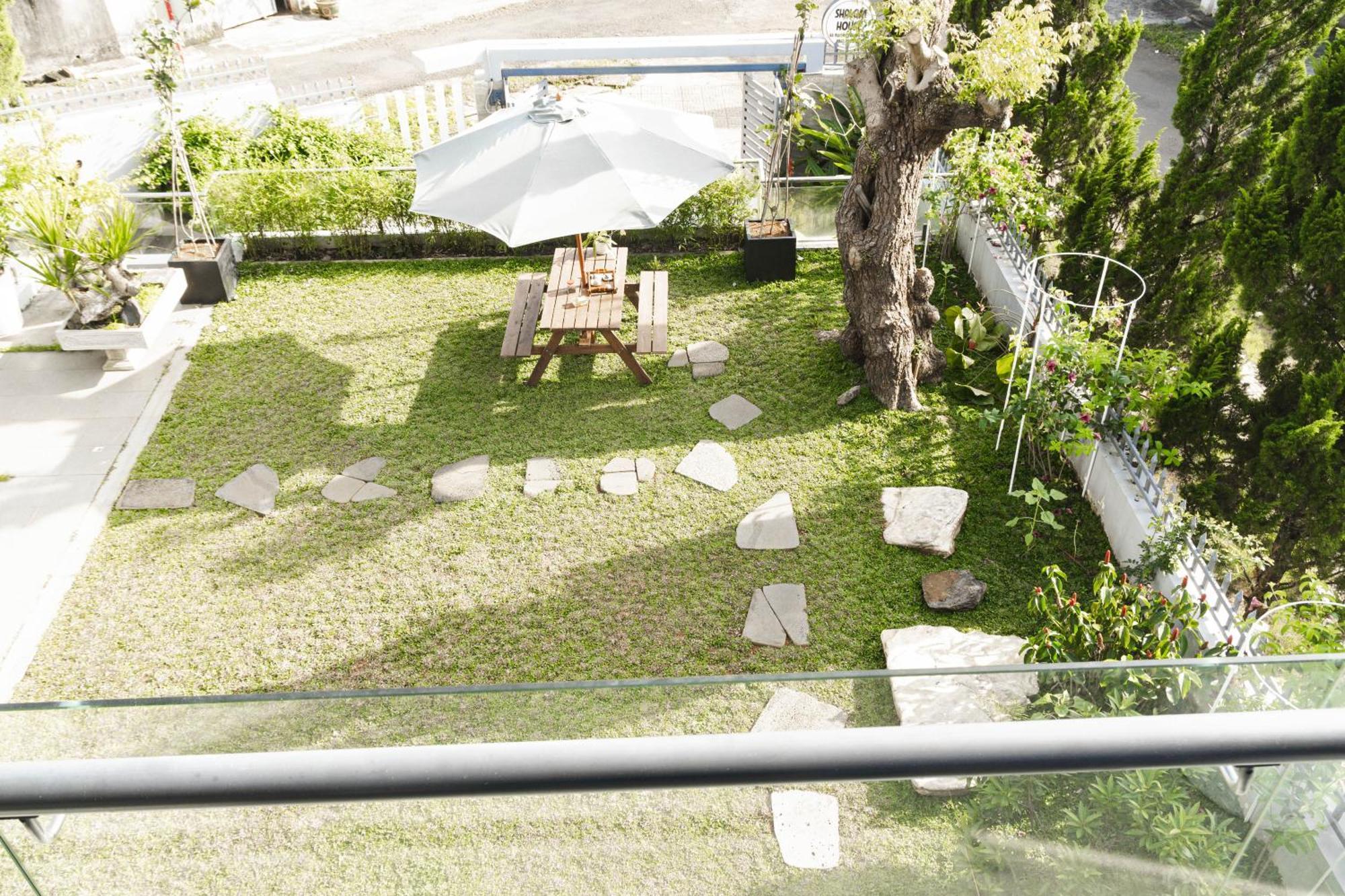 Shalom House _ Bao Loc Hotel Екстериор снимка